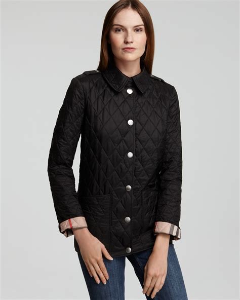 imitation burberry quilted jacket|Burberry quilted jacket outlet.